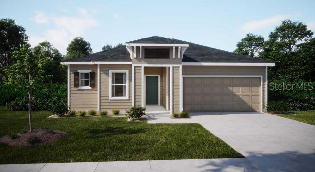 Single Family Residence in GREEN COVE SPRINGS, FL - Daniel Dourado