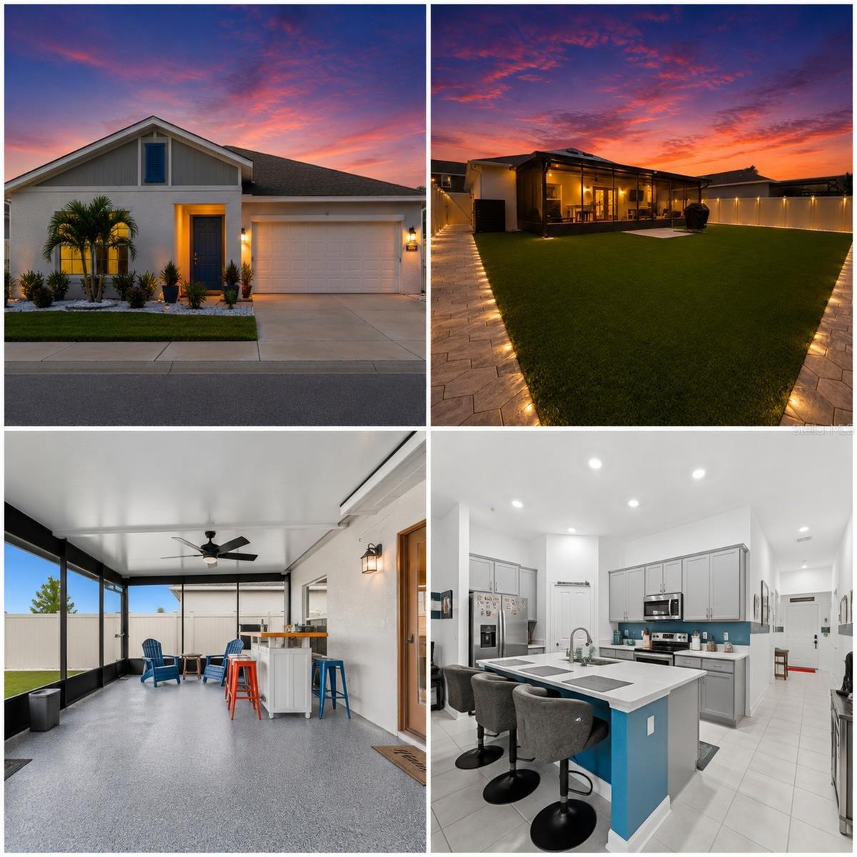 Single Family Residence in DAVENPORT, FL - Daniel Dourado