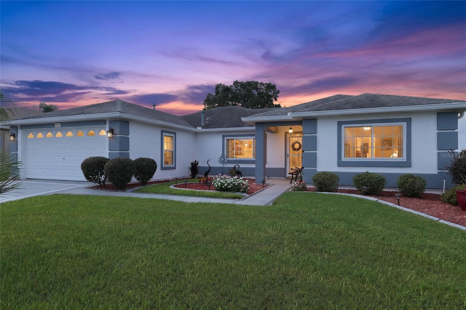 Single Family Residence em SUMMERFIELD, FL - Daniel Dourado