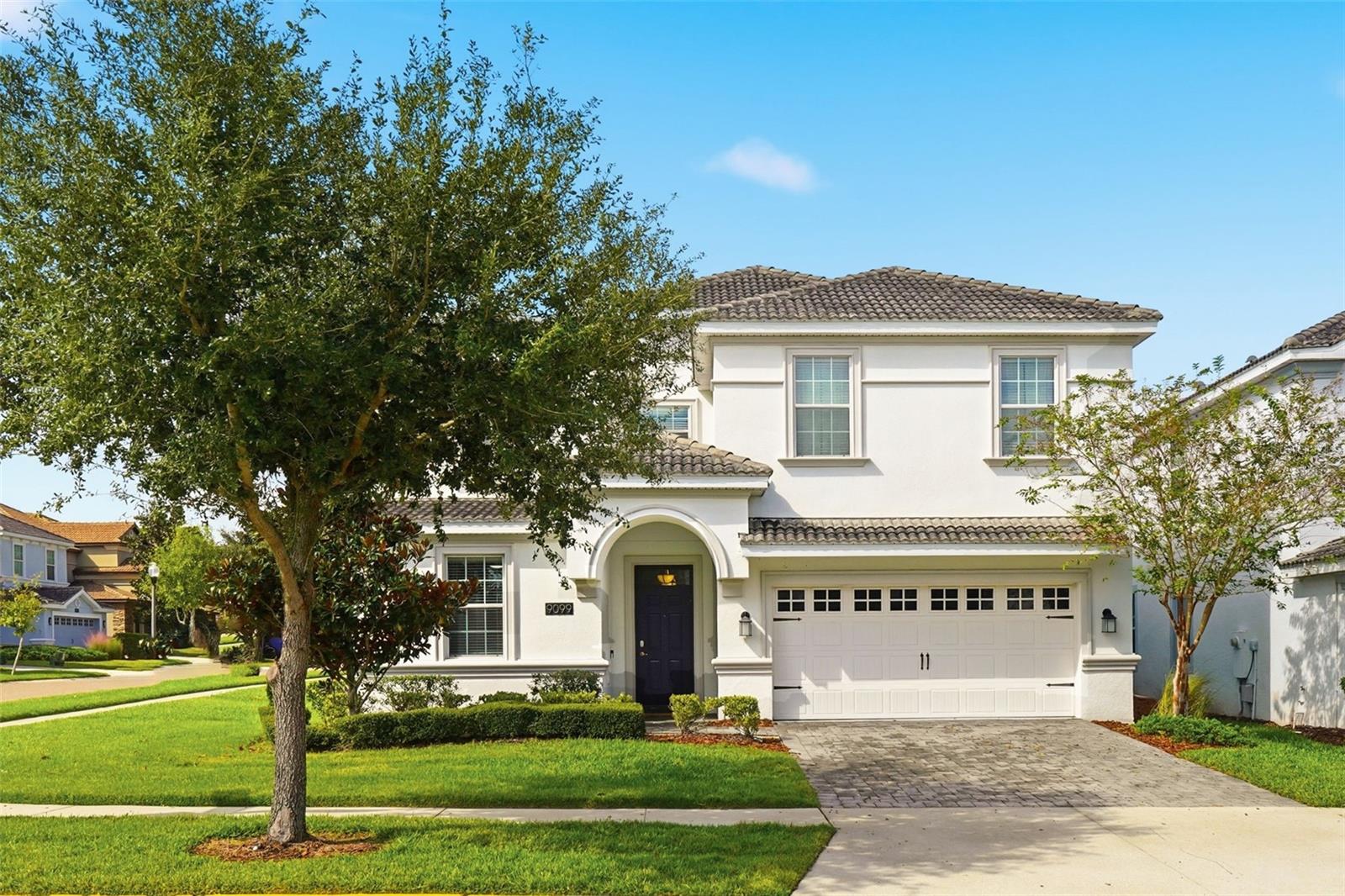 Single Family Residence in DAVENPORT, FL - Daniel Dourado