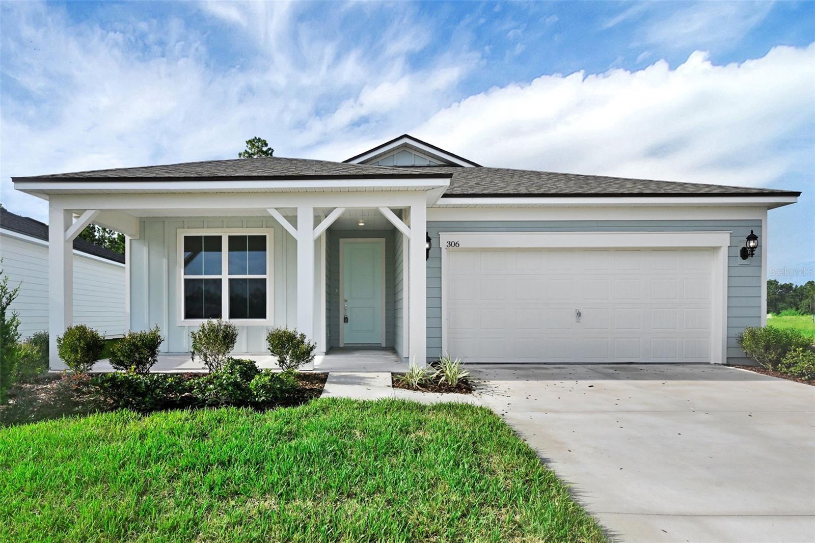 Single Family Residence in PALM COAST, FL - Daniel Dourado