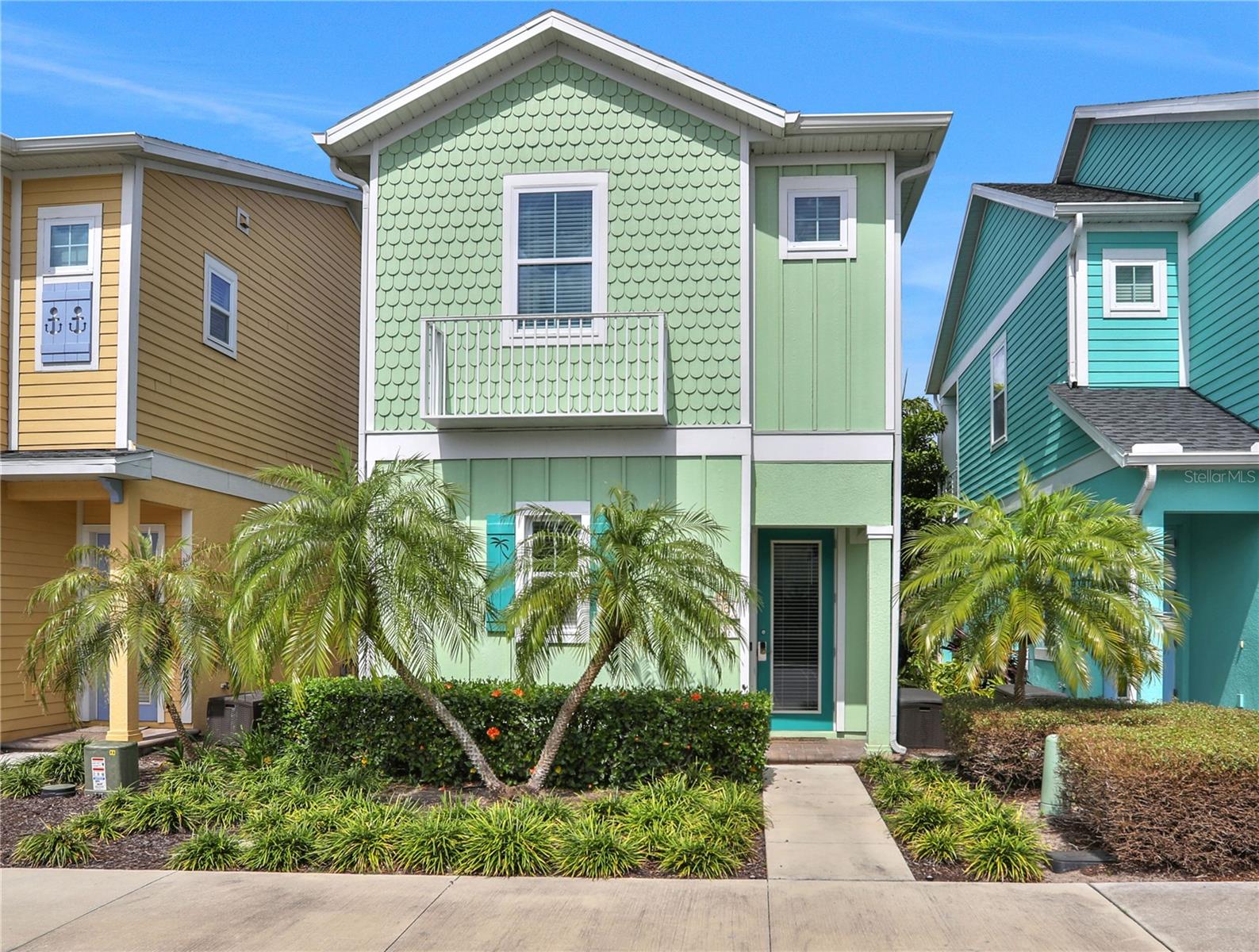 Single Family Residence em KISSIMMEE, FL - Daniel Dourado