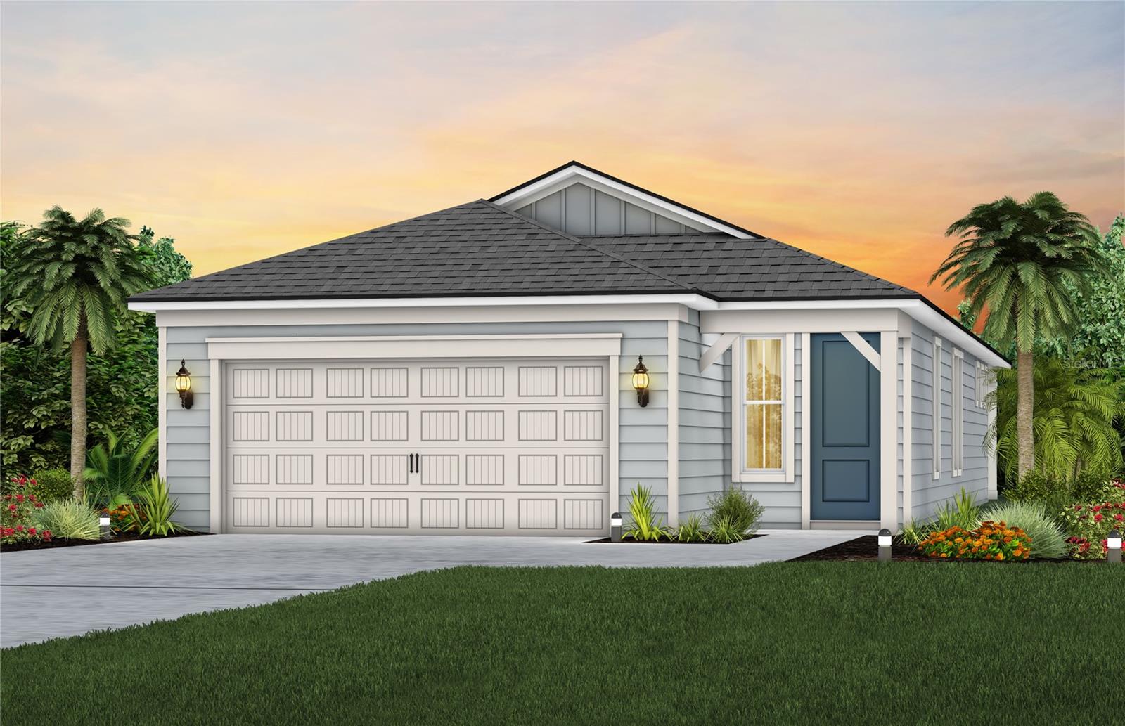 Single Family Residence in PALM COAST, FL - Daniel Dourado