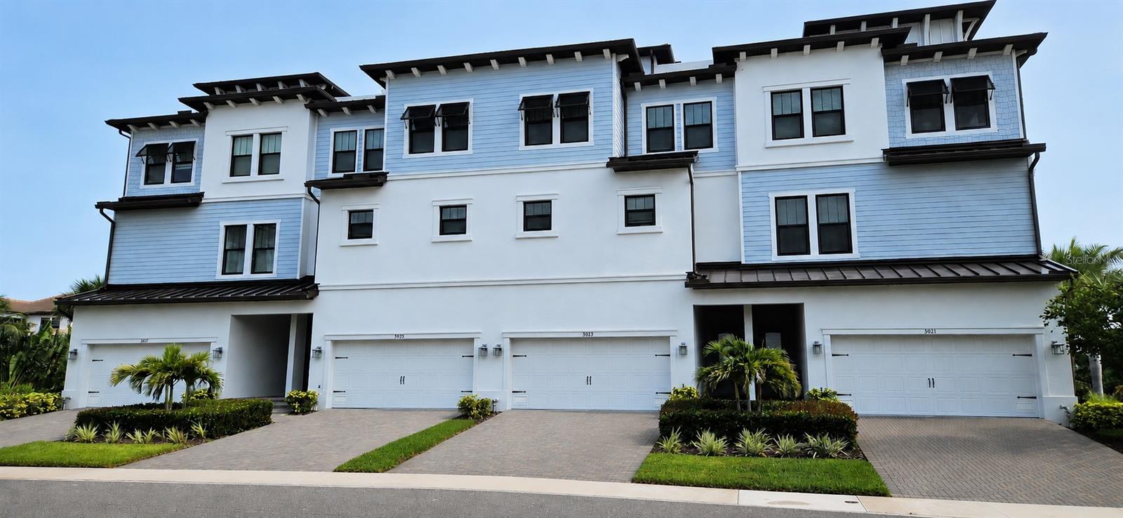 Townhouse em RUSKIN, FL - Daniel Dourado