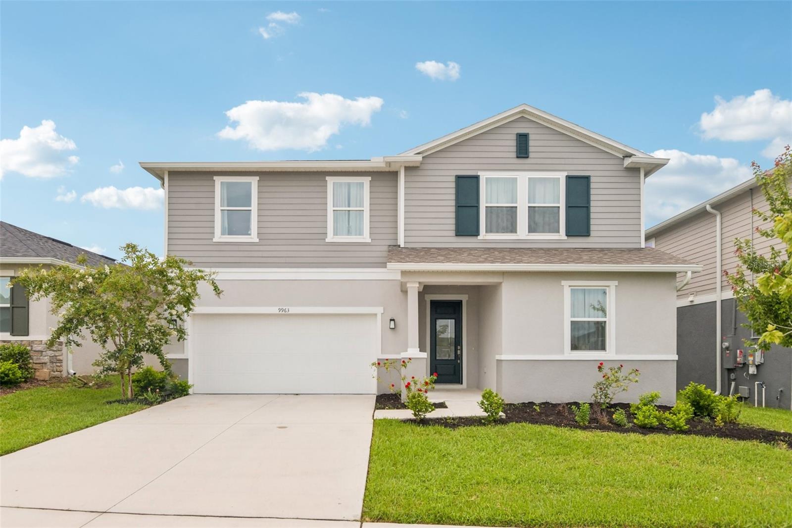 Single Family Residence em SEFFNER, FL - Daniel Dourado