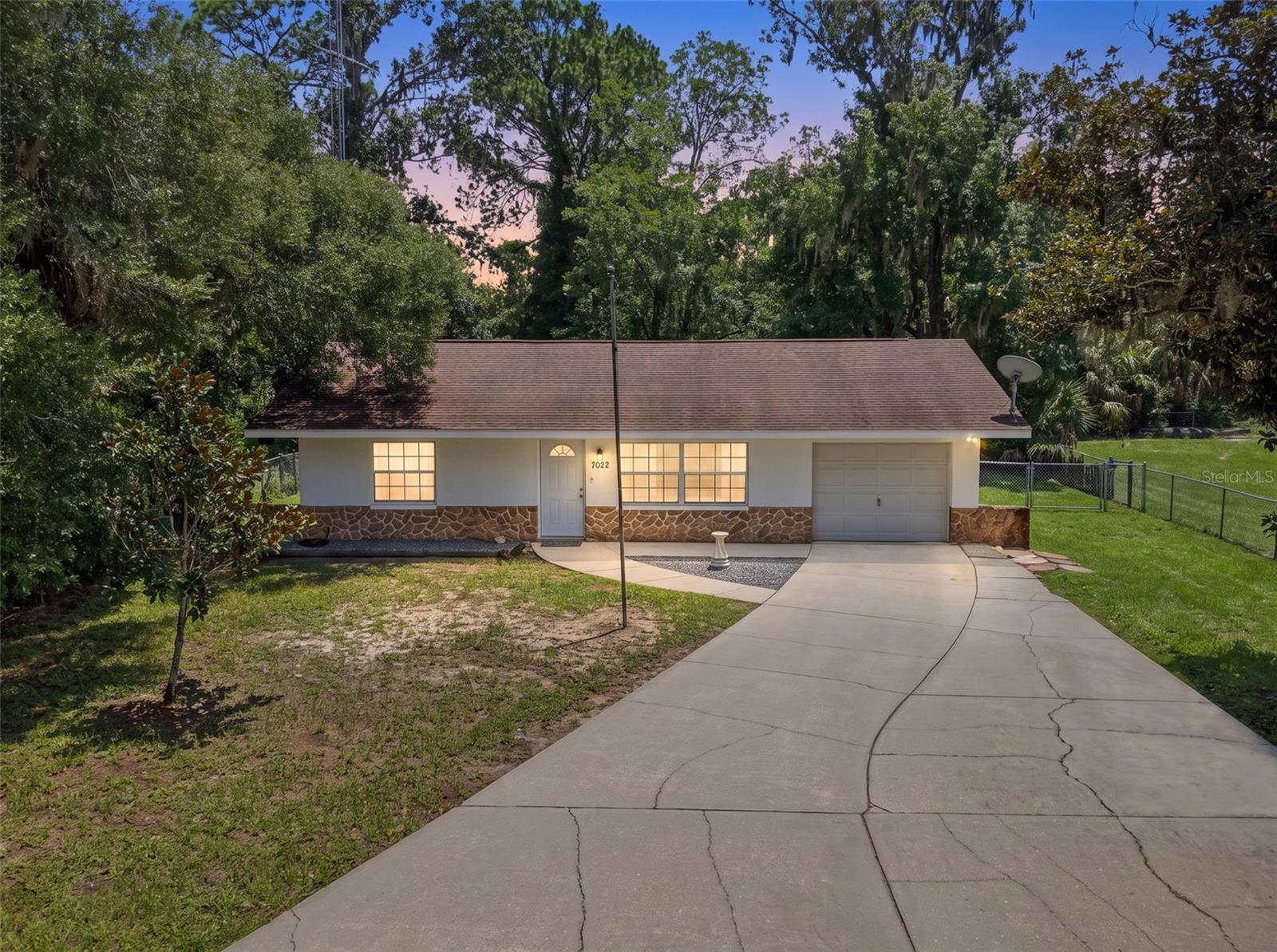 Single Family Residence em CRYSTAL RIVER, FL - Daniel Dourado