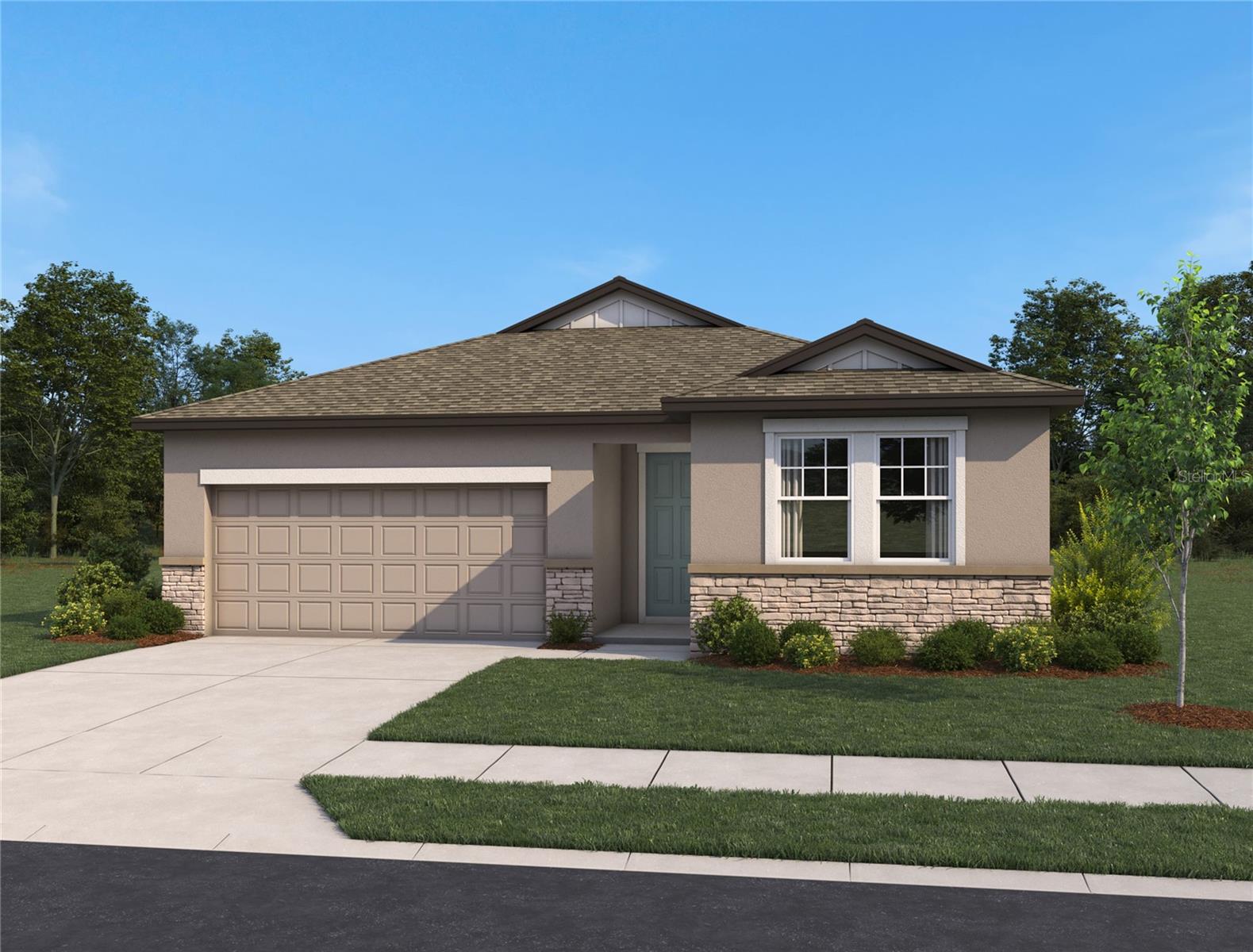 Single Family Residence in WIMAUMA, FL - Daniel Dourado