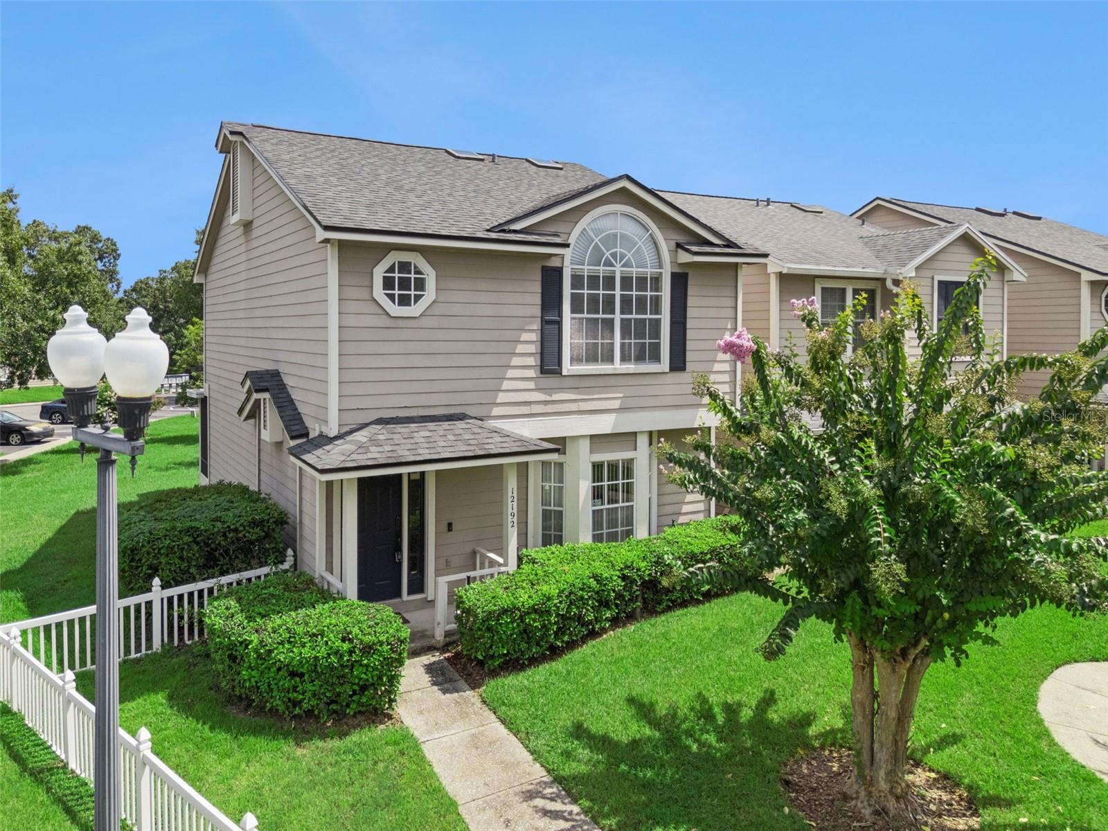 Condominium in ORLANDO, FL - Daniel Dourado
