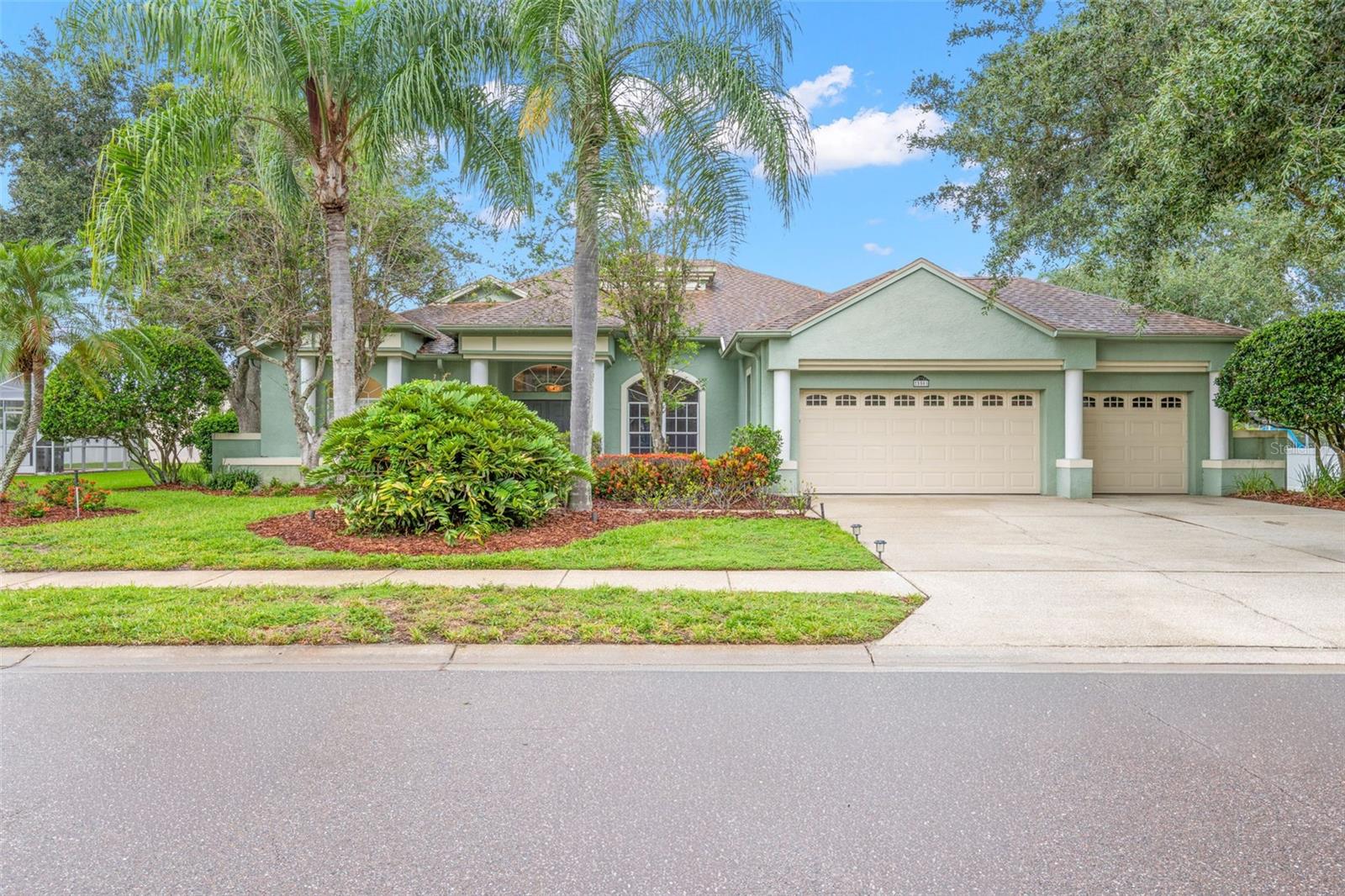 Single Family Residence in PALM HARBOR, FL - Daniel Dourado