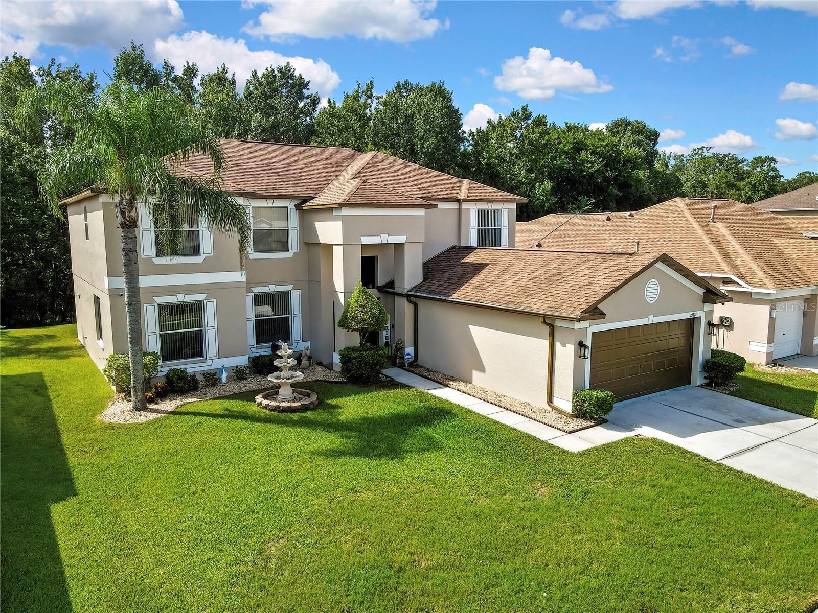 Single Family Residence in LAND O LAKES, FL - Daniel Dourado