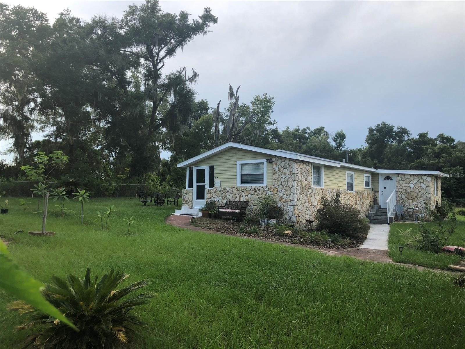Single Family Residence em APOPKA, FL - Daniel Dourado
