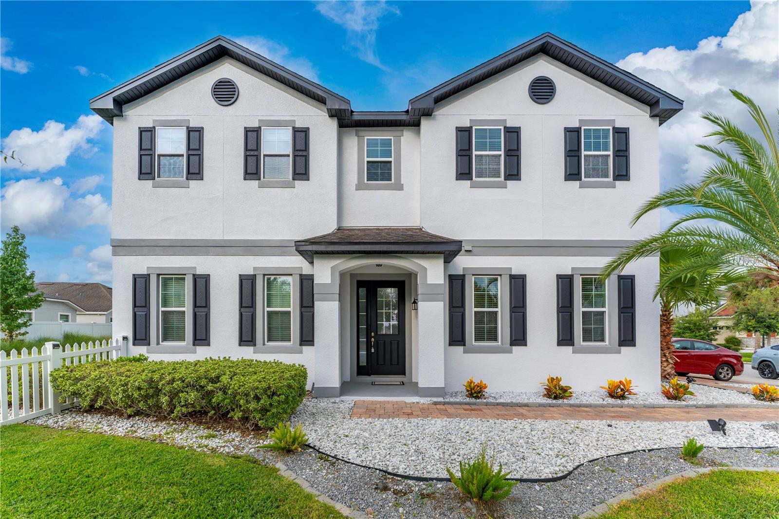 Single Family Residence em KISSIMMEE, FL - Daniel Dourado