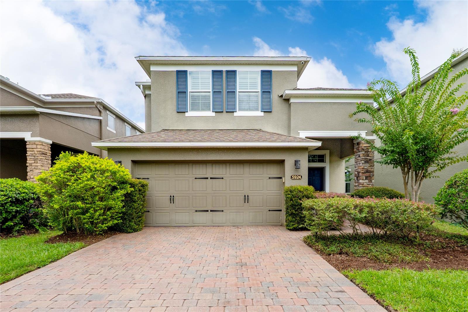 Single Family Residence em APOPKA, FL - Daniel Dourado
