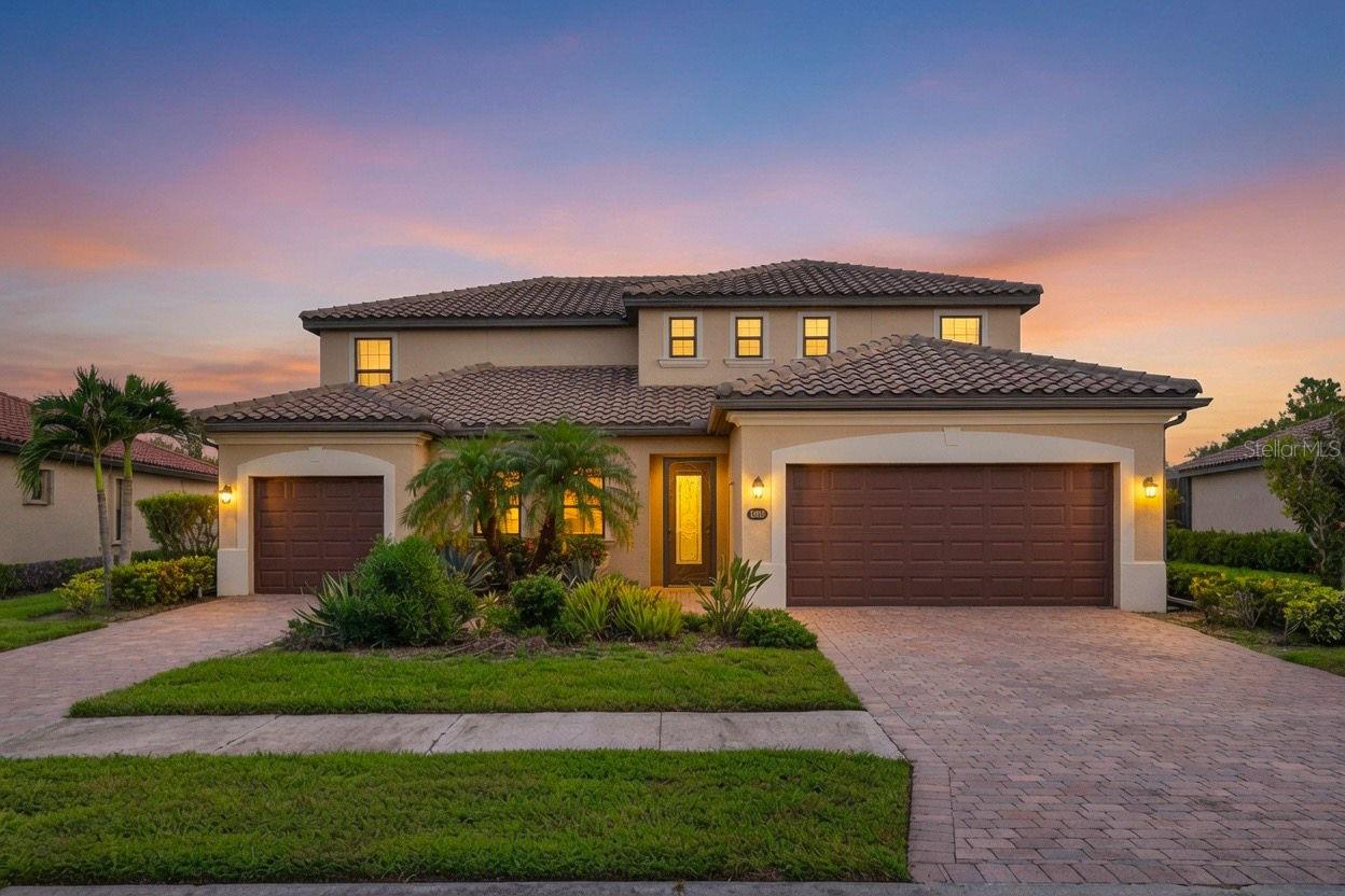 Single Family Residence em VENICE, FL - Daniel Dourado