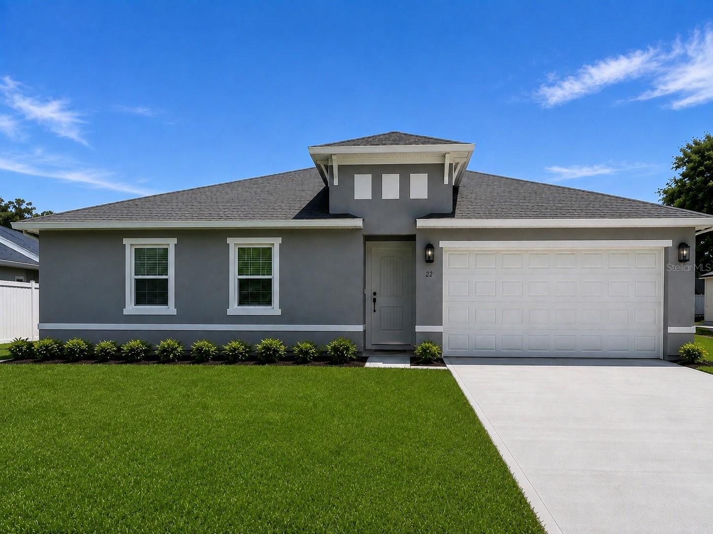 Single Family Residence in PALM COAST, FL - Daniel Dourado