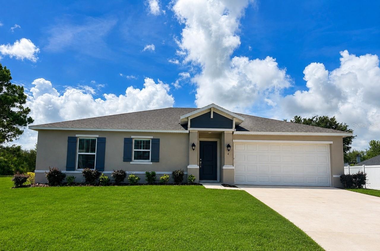Single Family Residence in PALM COAST, FL - Daniel Dourado