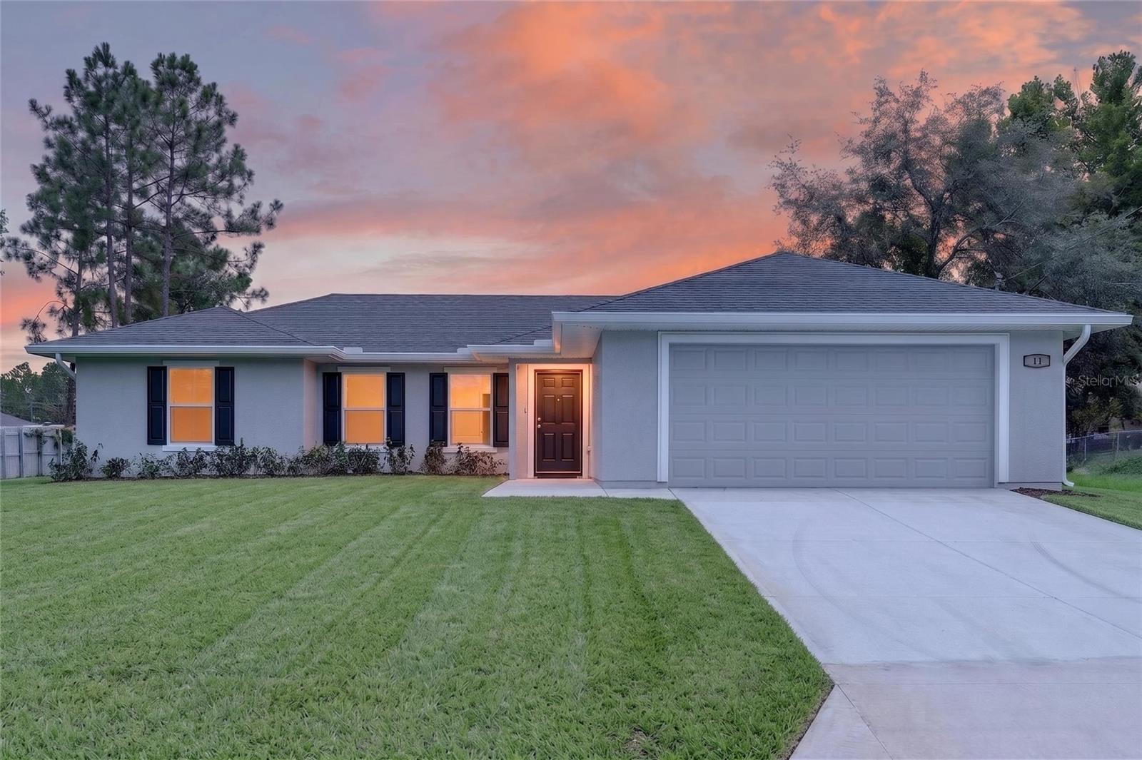 Single Family Residence in OCALA, FL - Daniel Dourado