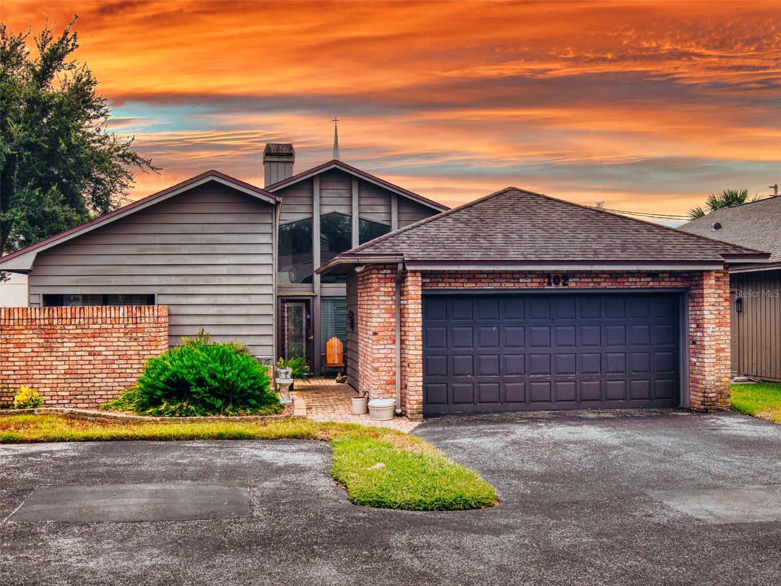 Single Family Residence em SANFORD, FL - Daniel Dourado