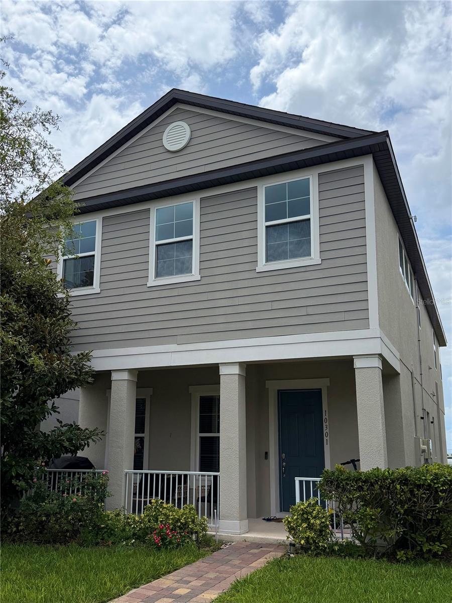 Single Family Residence em WINTER GARDEN, FL - Daniel Dourado