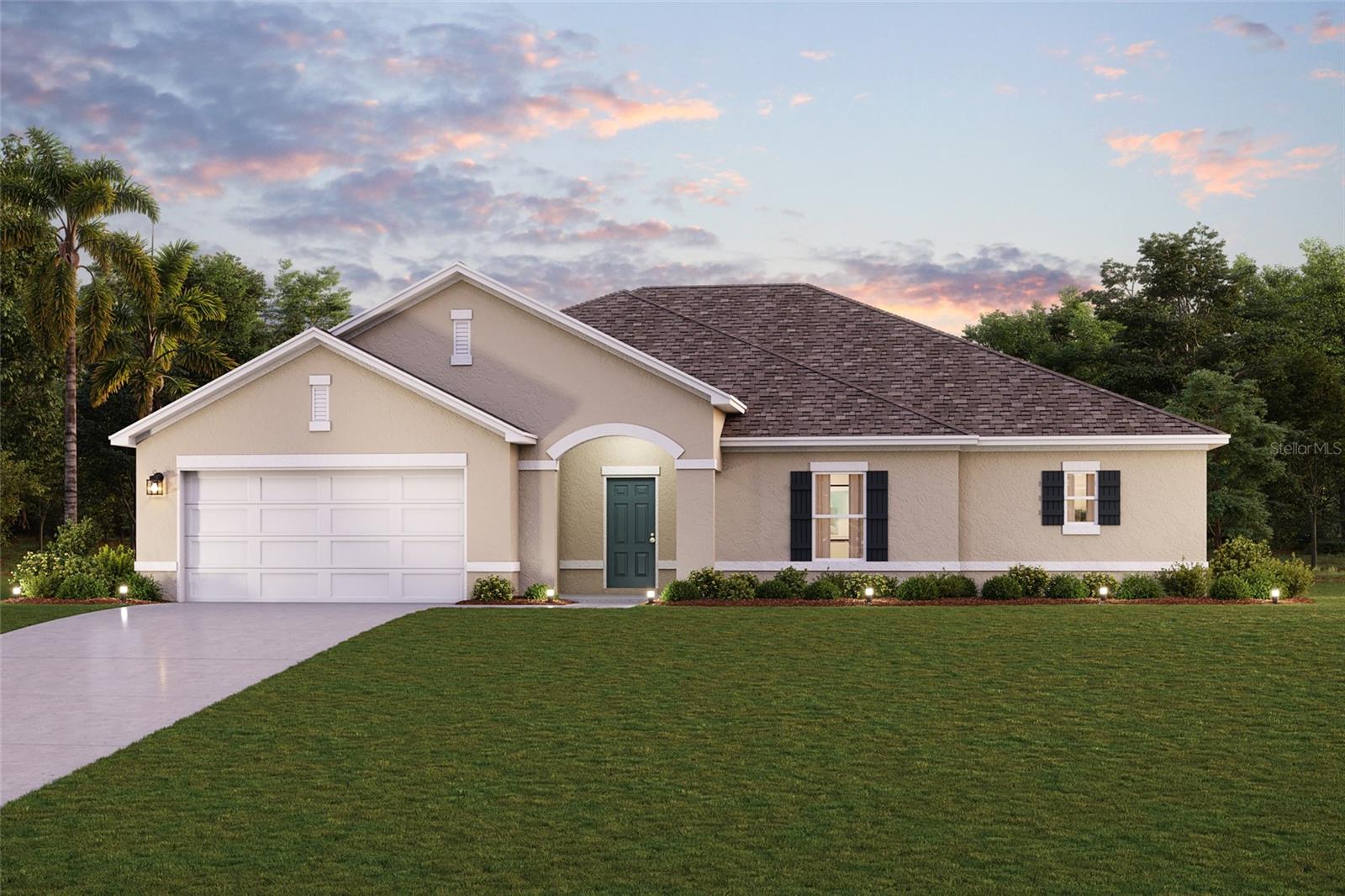Single Family Residence in WEEKI WACHEE, FL - Daniel Dourado