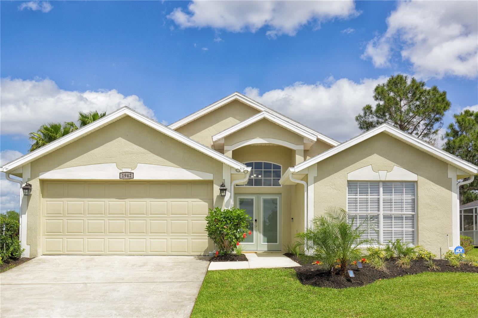 Villa em HAINES CITY, FL - Daniel Dourado