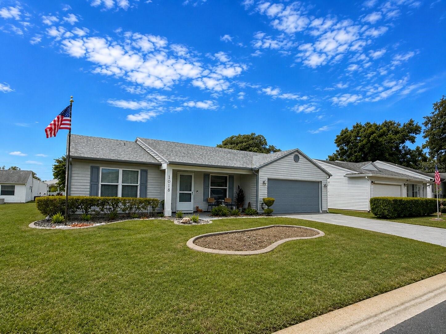 Single Family Residence em LAKELAND, FL - Daniel Dourado