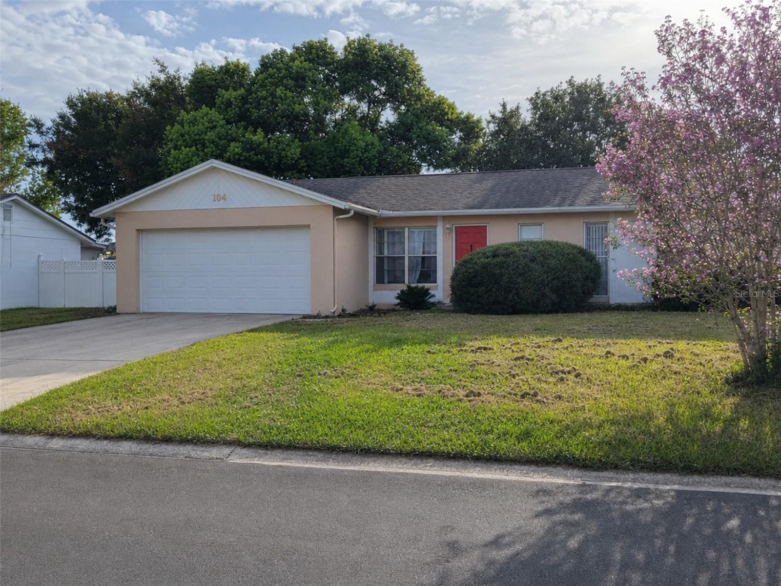 Single Family Residence em KISSIMMEE, FL - Daniel Dourado