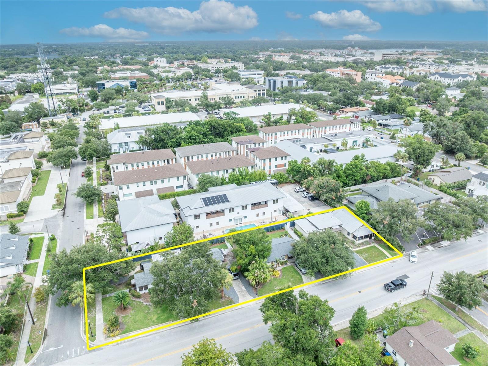  em WINTER PARK, FL - Daniel Dourado