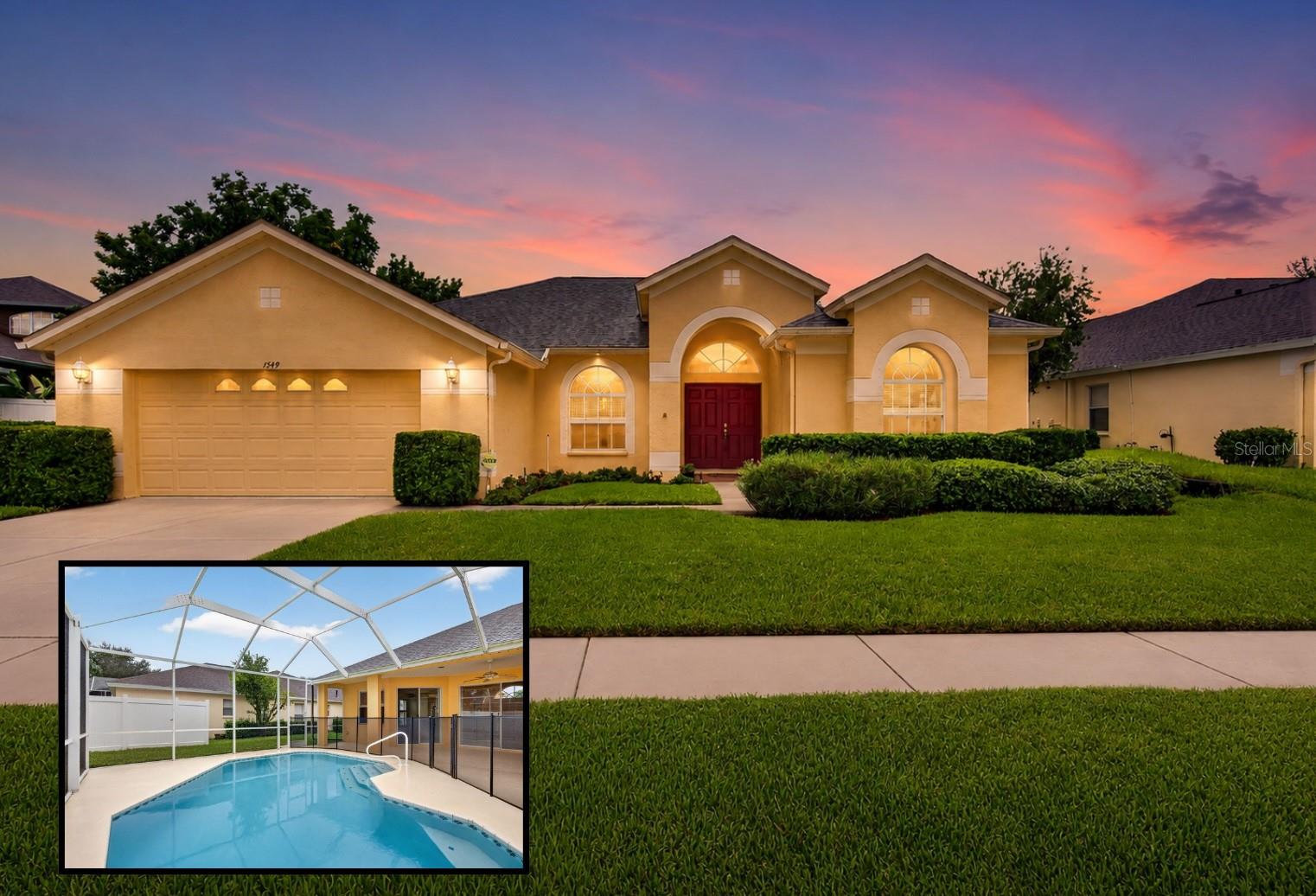 Single Family Residence em NEW PORT RICHEY, FL - Daniel Dourado