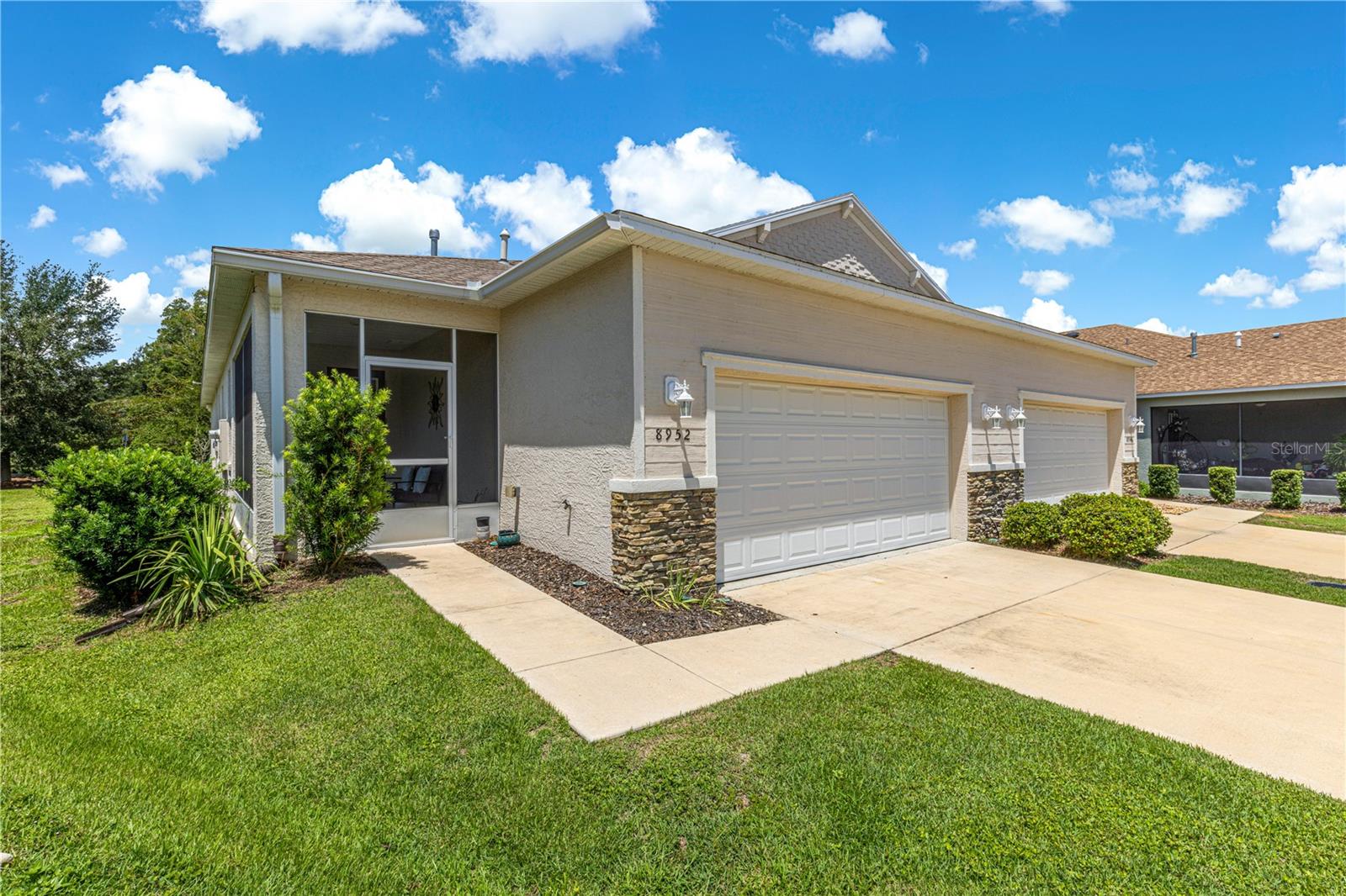 Villa in OCALA, FL - Daniel Dourado
