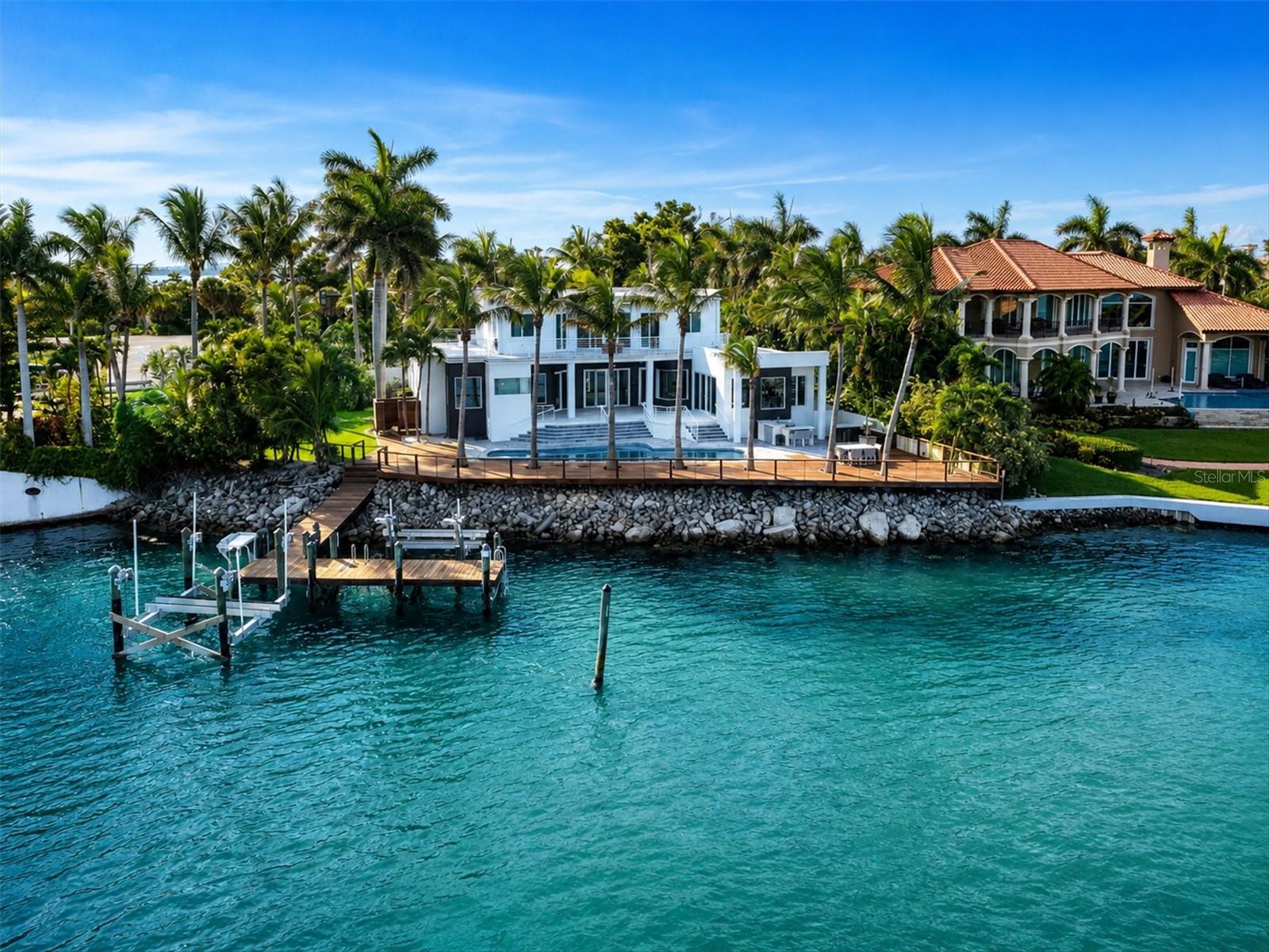 Single Family Residence em SARASOTA, FL - Daniel Dourado