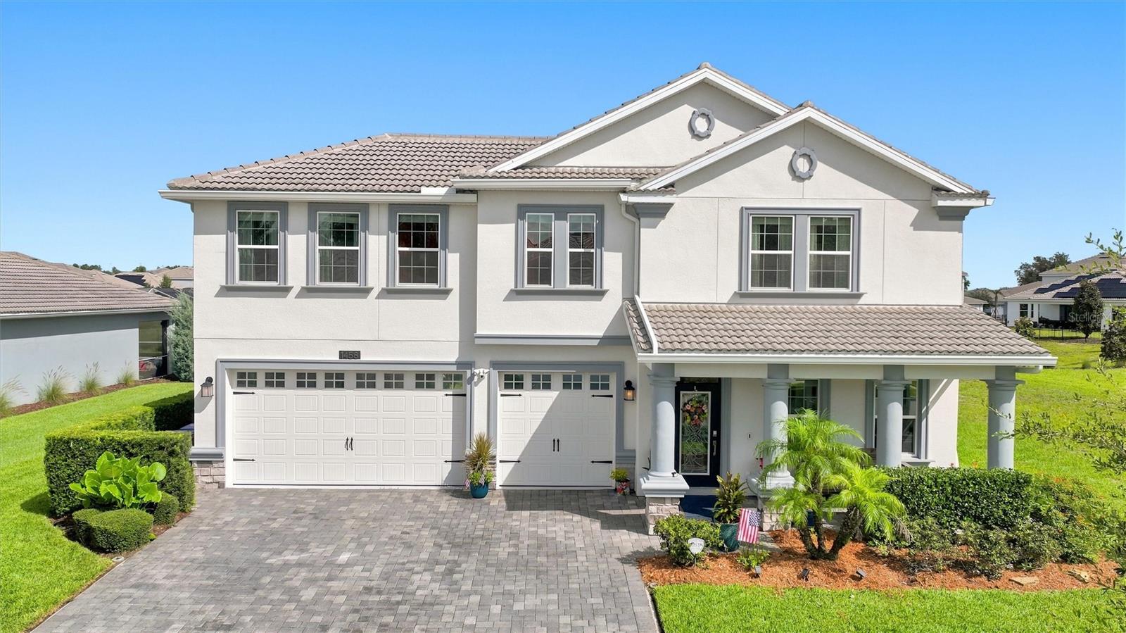 Single Family Residence in DAVENPORT, FL - Daniel Dourado