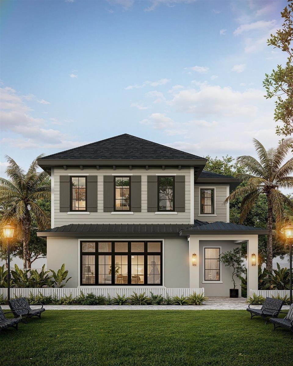Single Family Residence em WINTER GARDEN, FL - Daniel Dourado