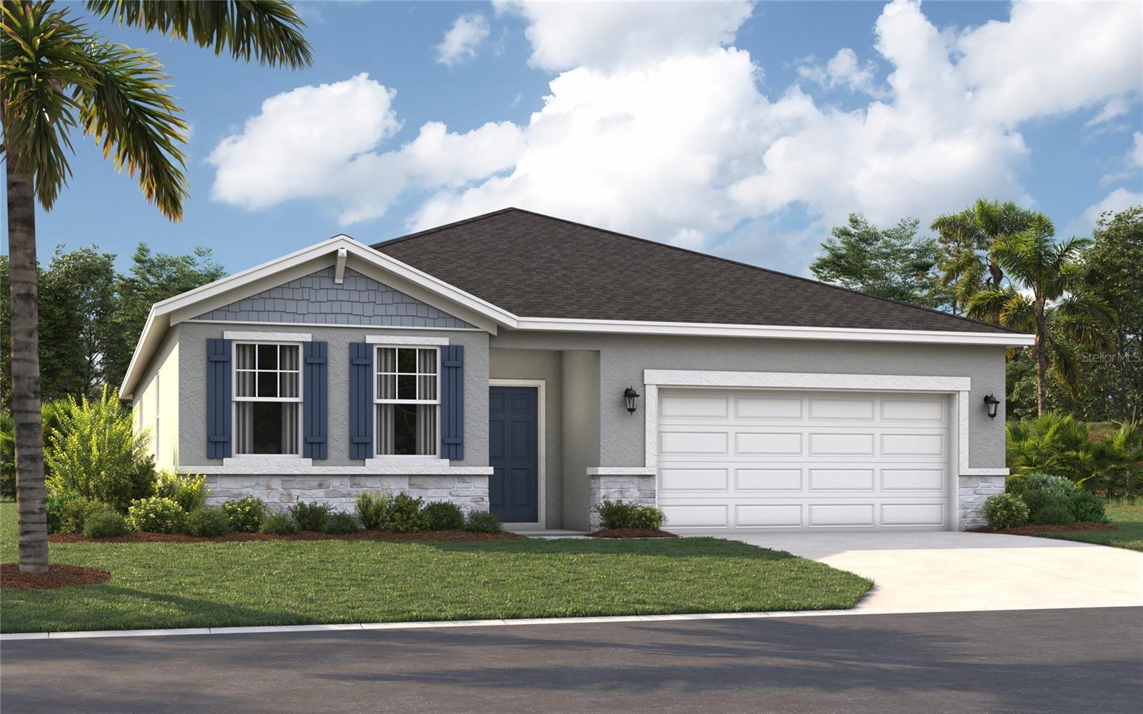 Single Family Residence em LAKE HAMILTON, FL - Daniel Dourado