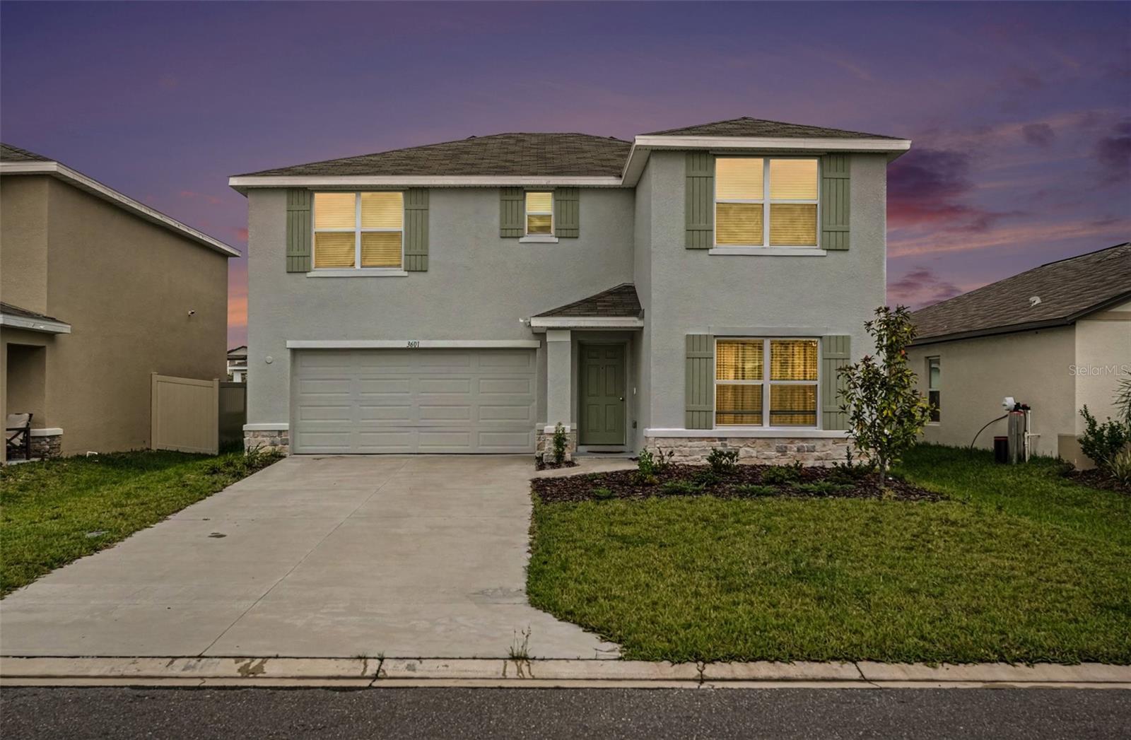 Single Family Residence in PLANT CITY, FL - Daniel Dourado