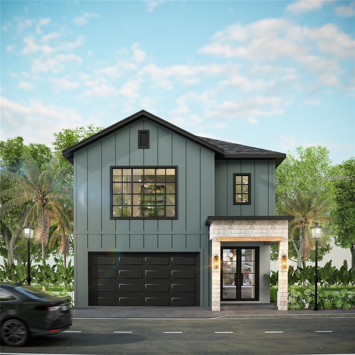 Single Family Residence em WINTER GARDEN, FL - Daniel Dourado