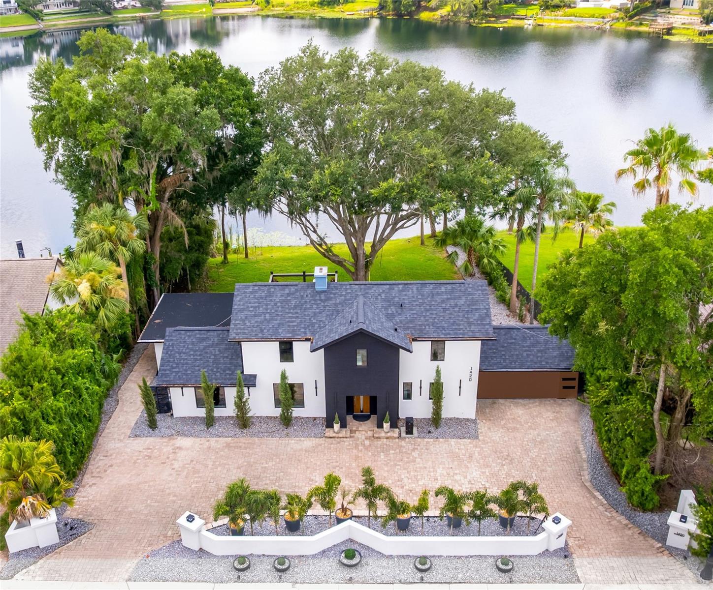Single Family Residence em WINTER PARK, FL - Daniel Dourado