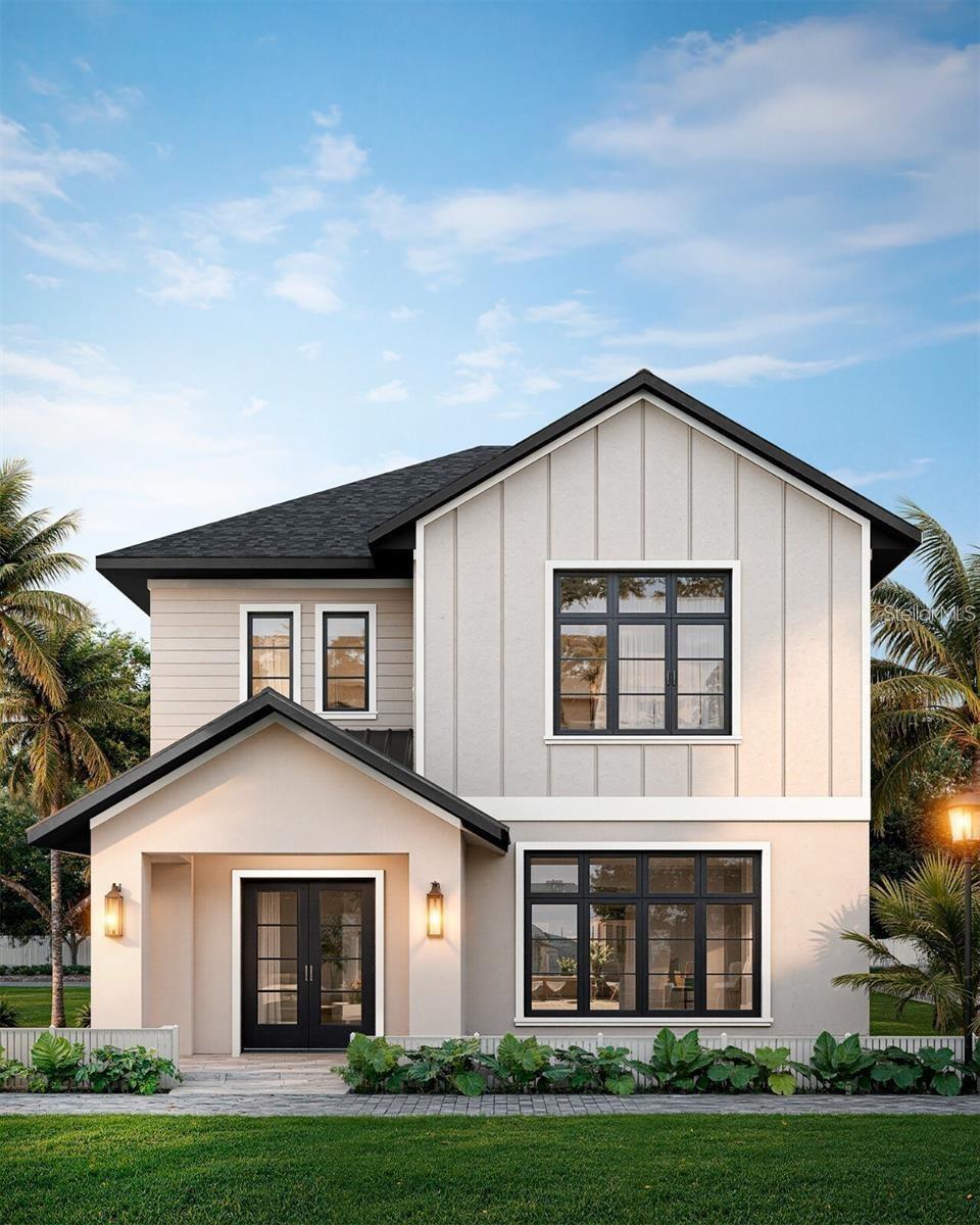 Single Family Residence em WINTER GARDEN, FL - Daniel Dourado