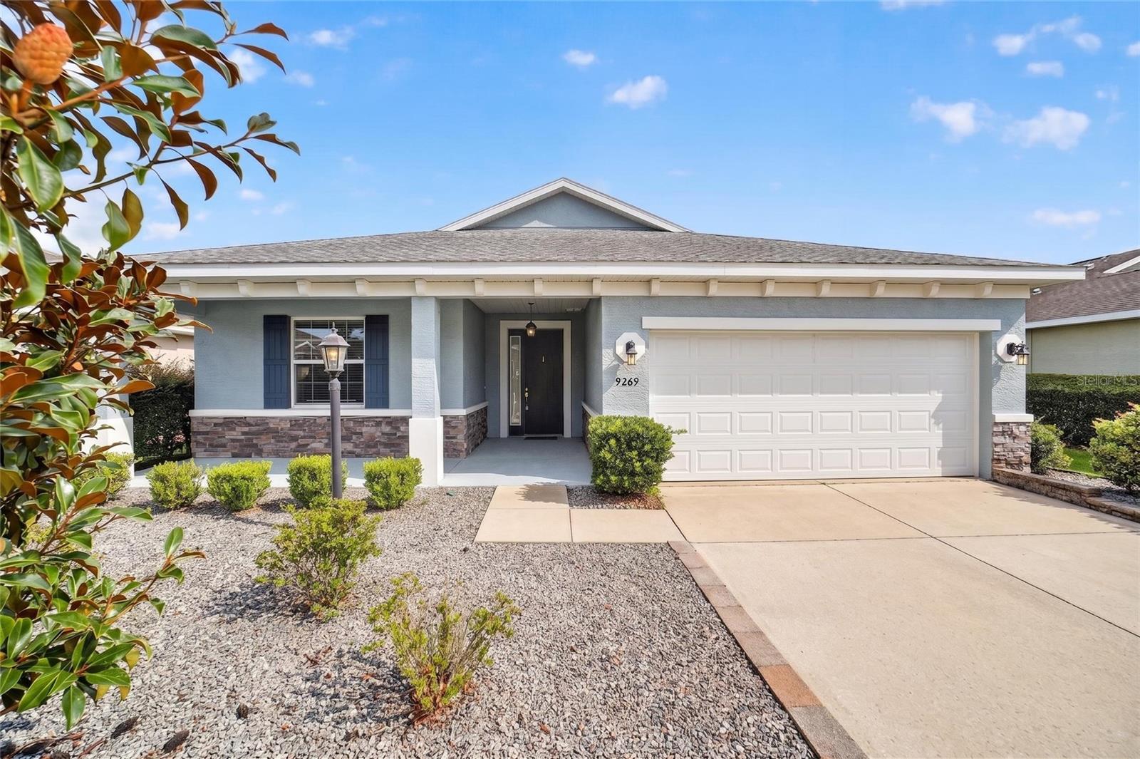 Single Family Residence in OCALA, FL - Daniel Dourado