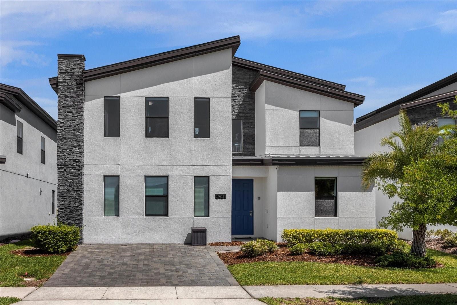 Single Family Residence em KISSIMMEE, FL - Daniel Dourado