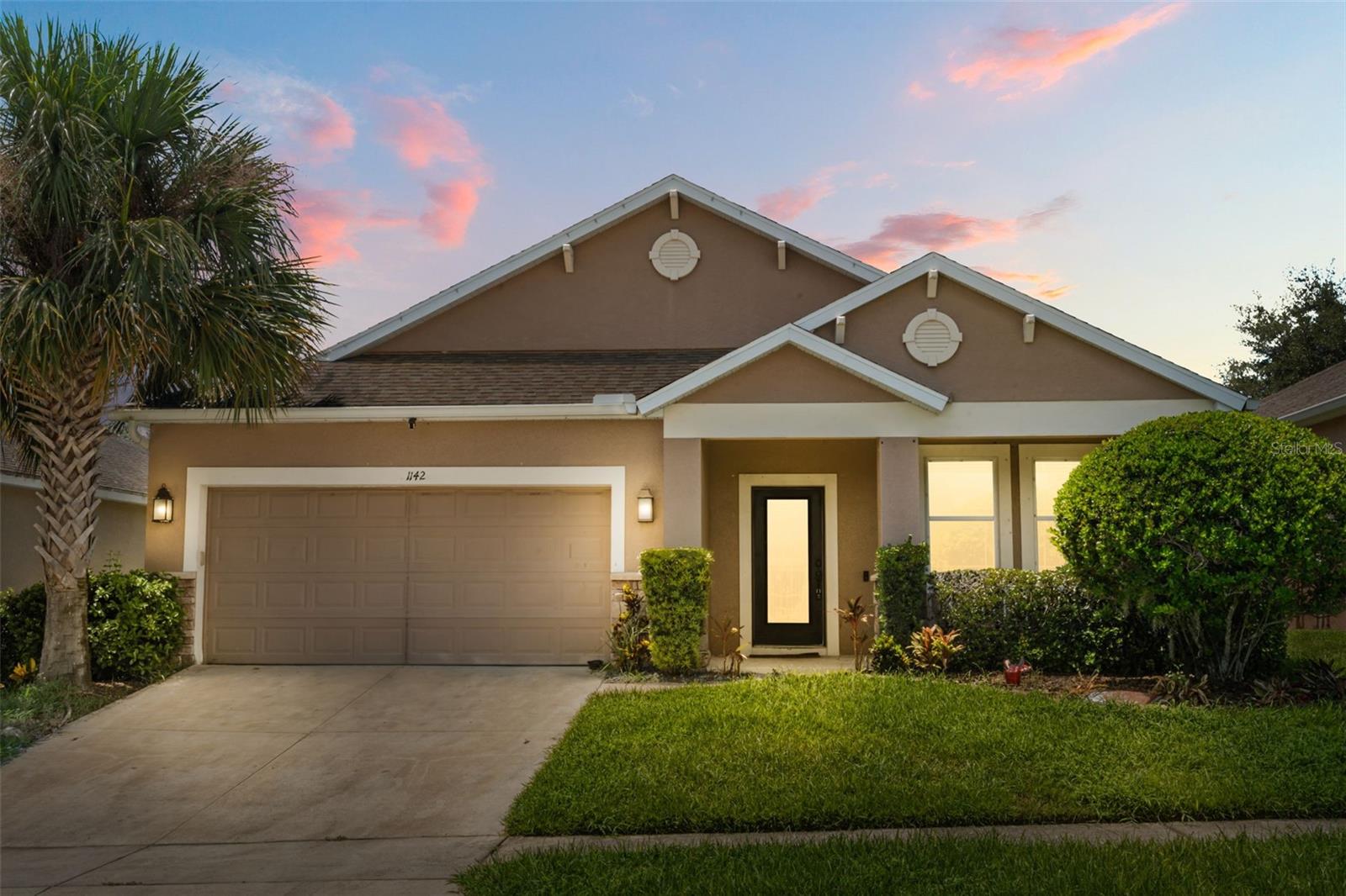 Single Family Residence em APOPKA, FL - Daniel Dourado
