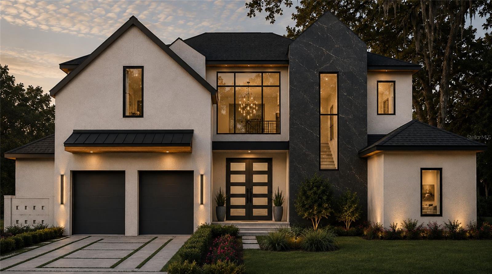 Single Family Residence em WINTER PARK, FL - Daniel Dourado