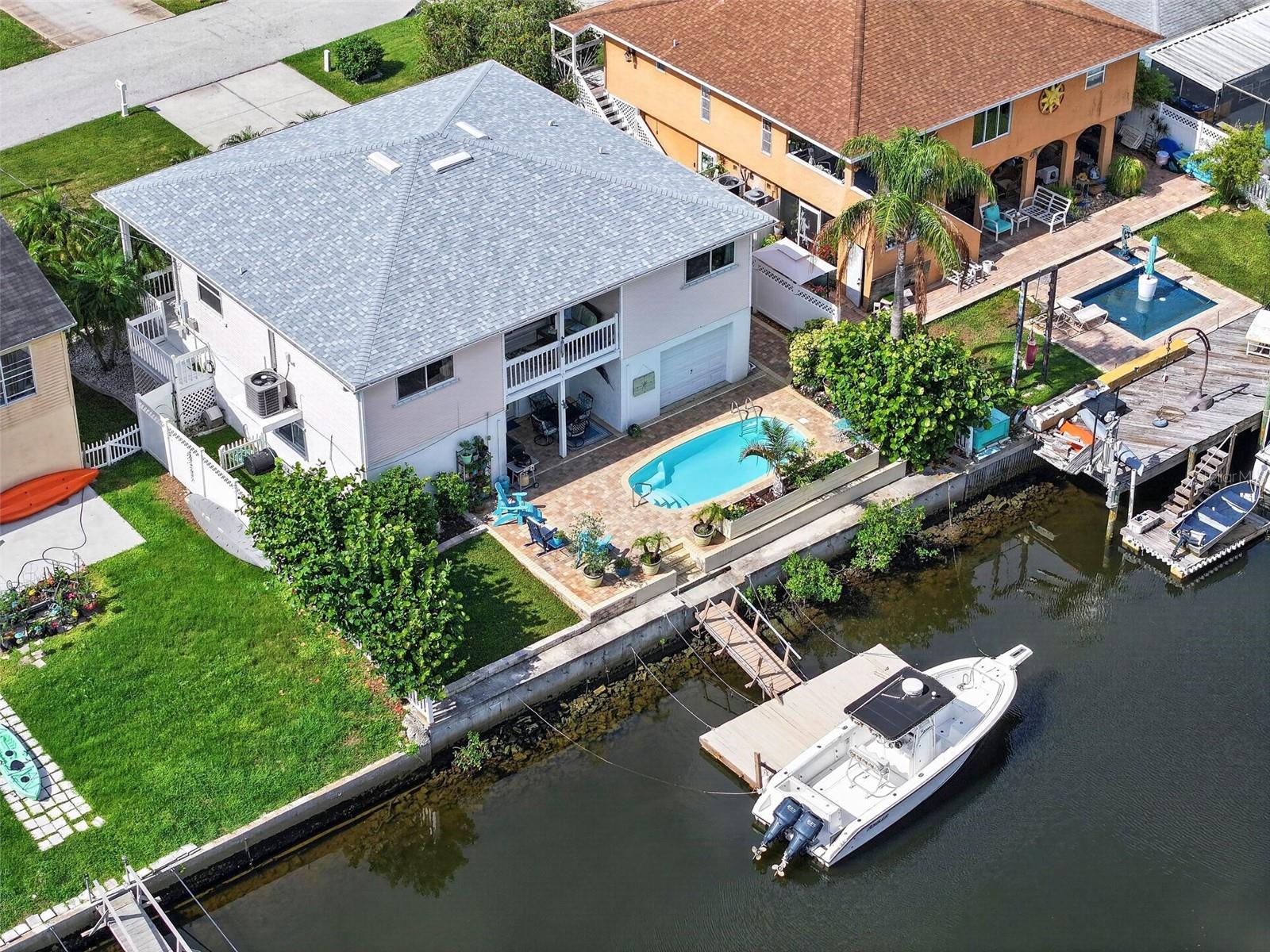 Single Family Residence in HUDSON, FL - Daniel Dourado