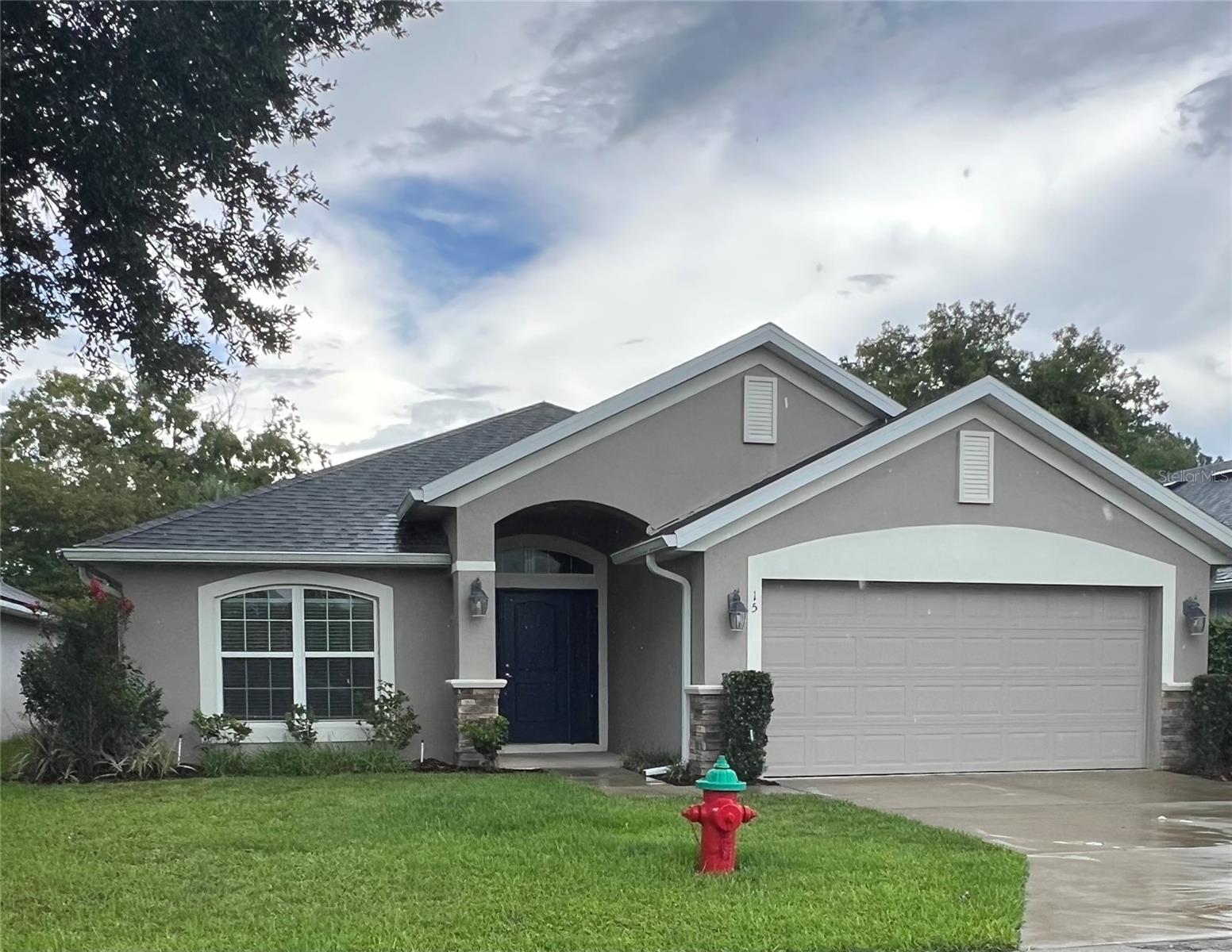 Single Family Residence in OCALA, FL - Daniel Dourado