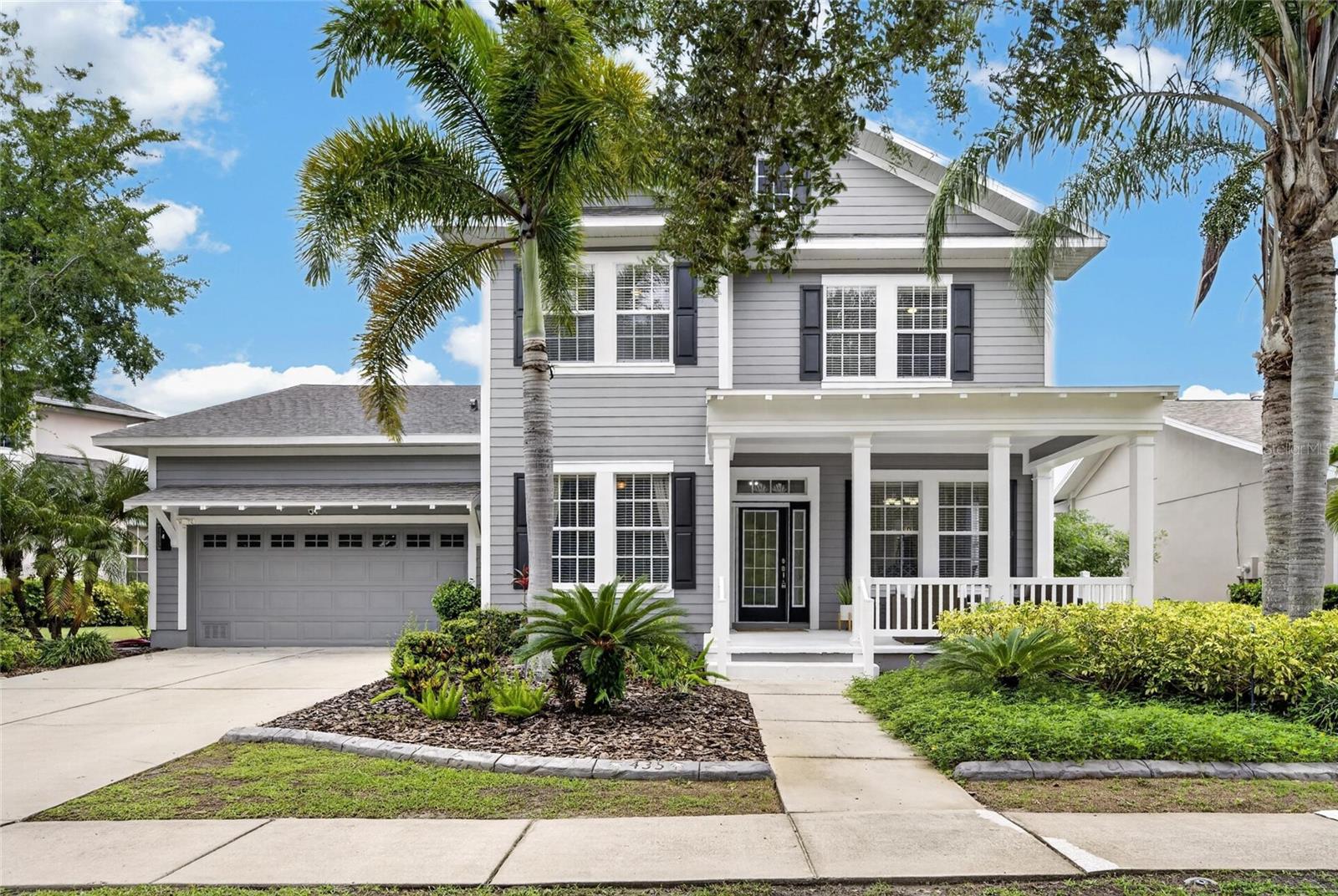 Single Family Residence in APOLLO BEACH, FL - Daniel Dourado