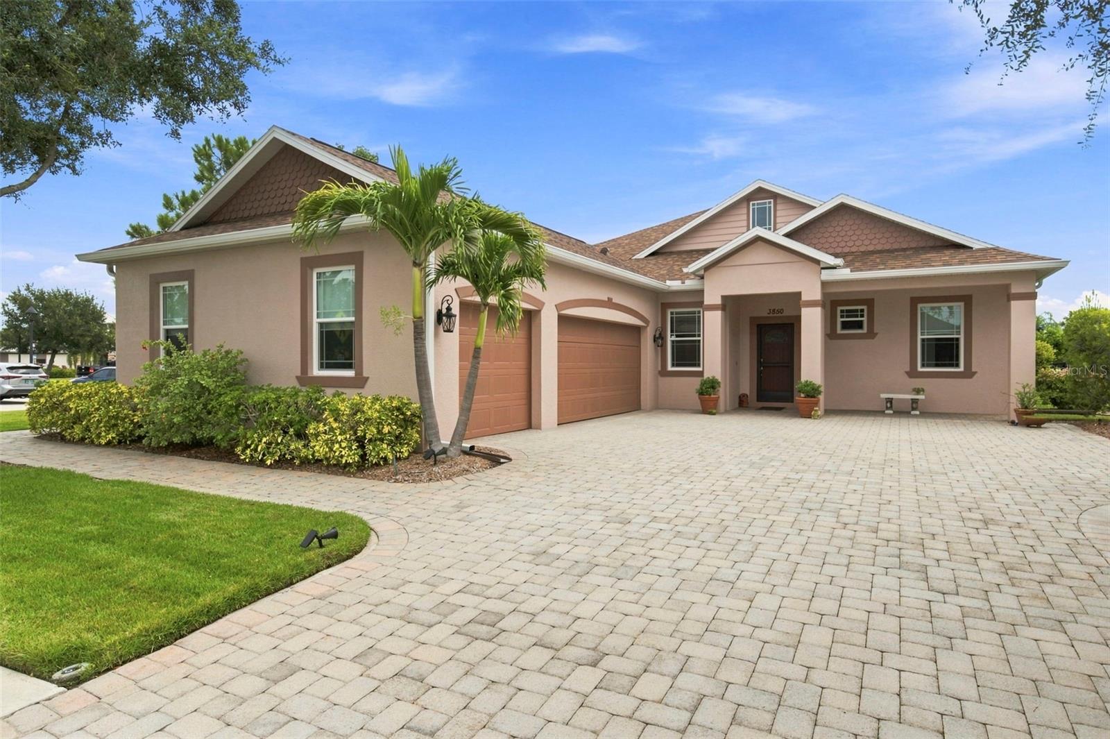Single Family Residence em PARRISH, FL - Daniel Dourado