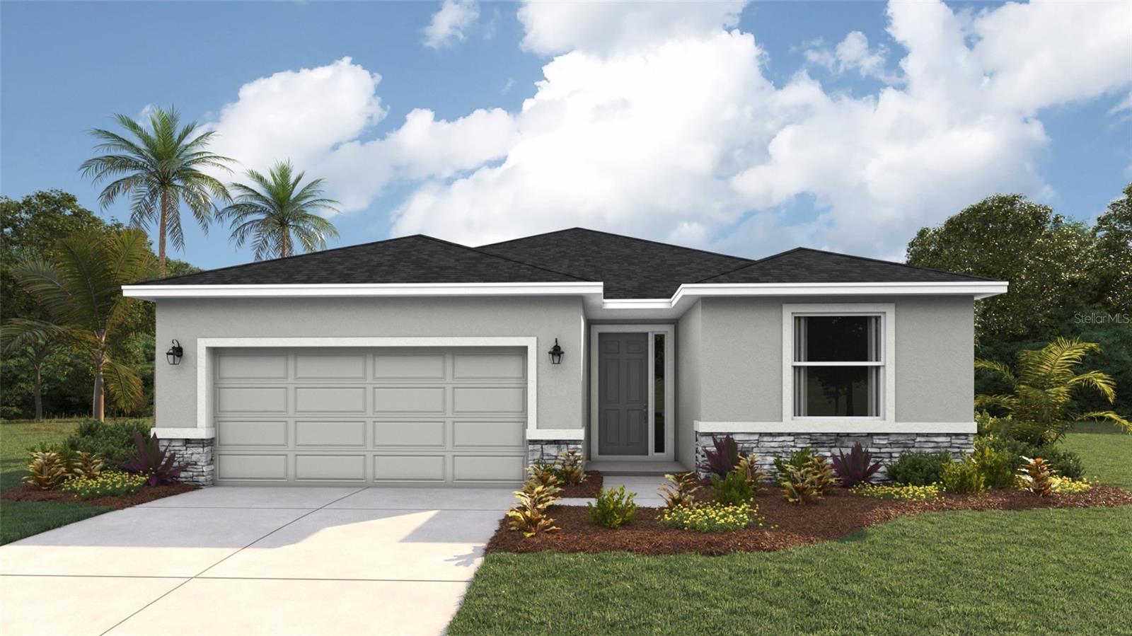 Single Family Residence em PARRISH, FL - Daniel Dourado
