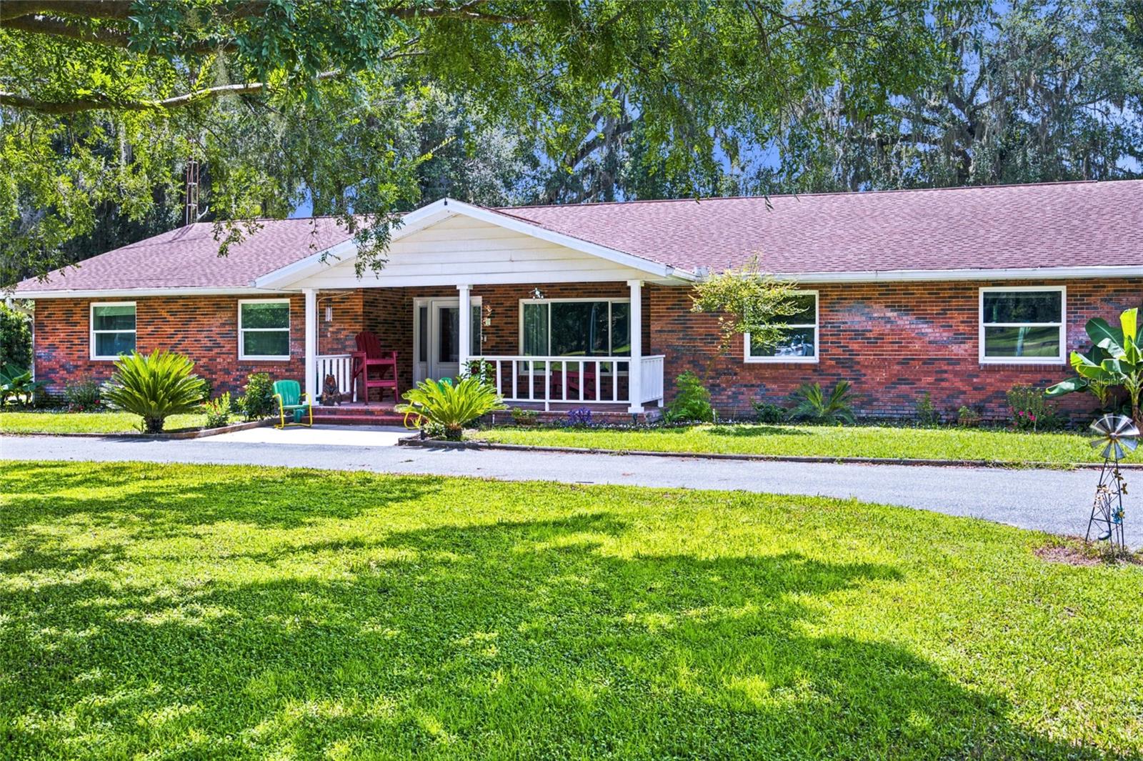 Single Family Residence in OCALA, FL - Daniel Dourado