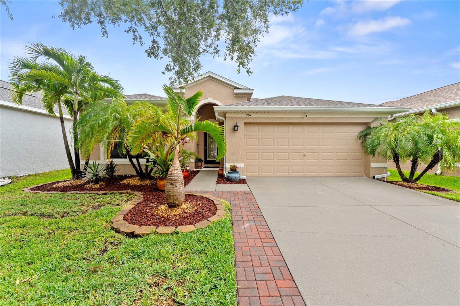 Single Family Residence em RUSKIN, FL - Daniel Dourado