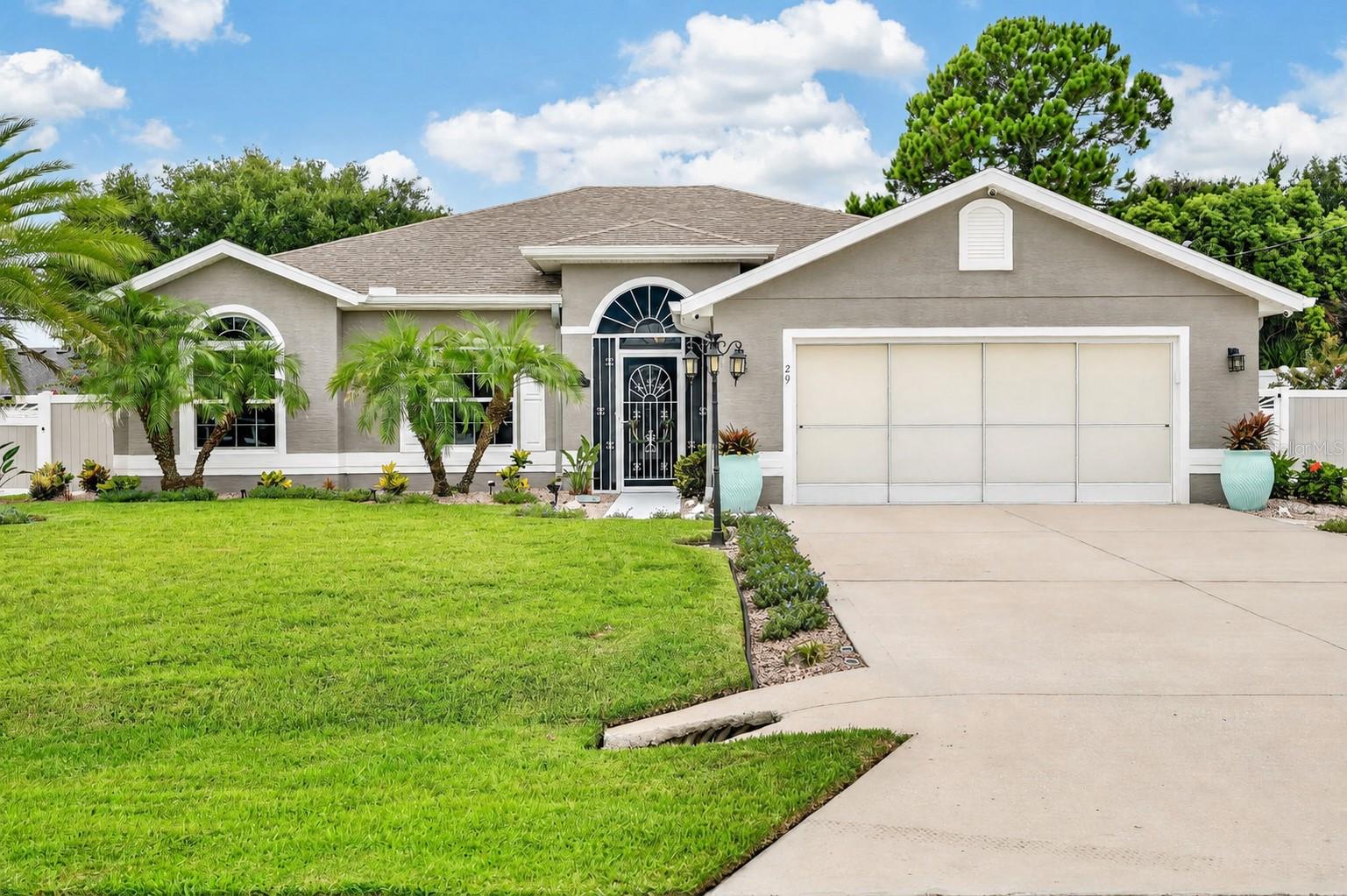 Single Family Residence in PALM COAST, FL - Daniel Dourado